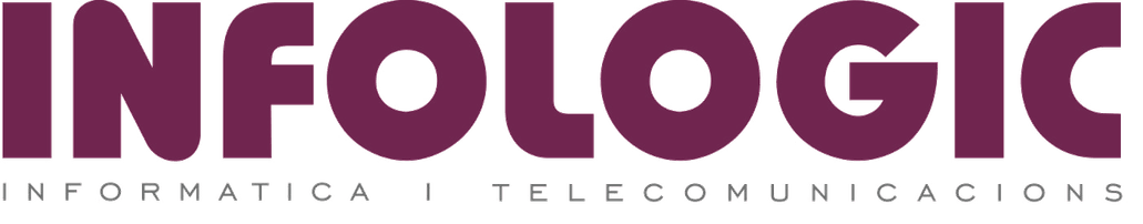 Infologic — Informàtica i telecomunicacions